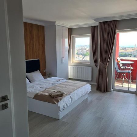 Modern Studio Oradea Eksteriør billede