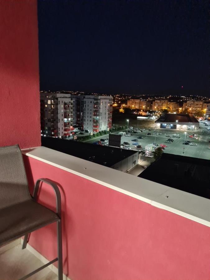 Modern Studio Oradea Eksteriør billede