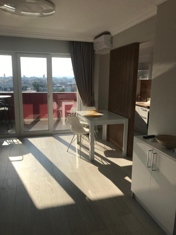 Modern Studio Oradea Eksteriør billede